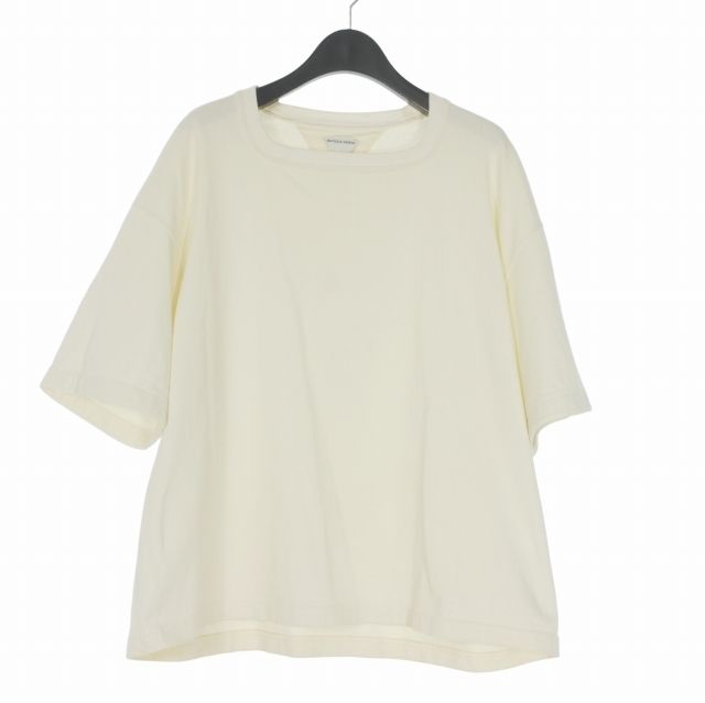 Bottega Veneta T -Shirt L 734095 Vklz0