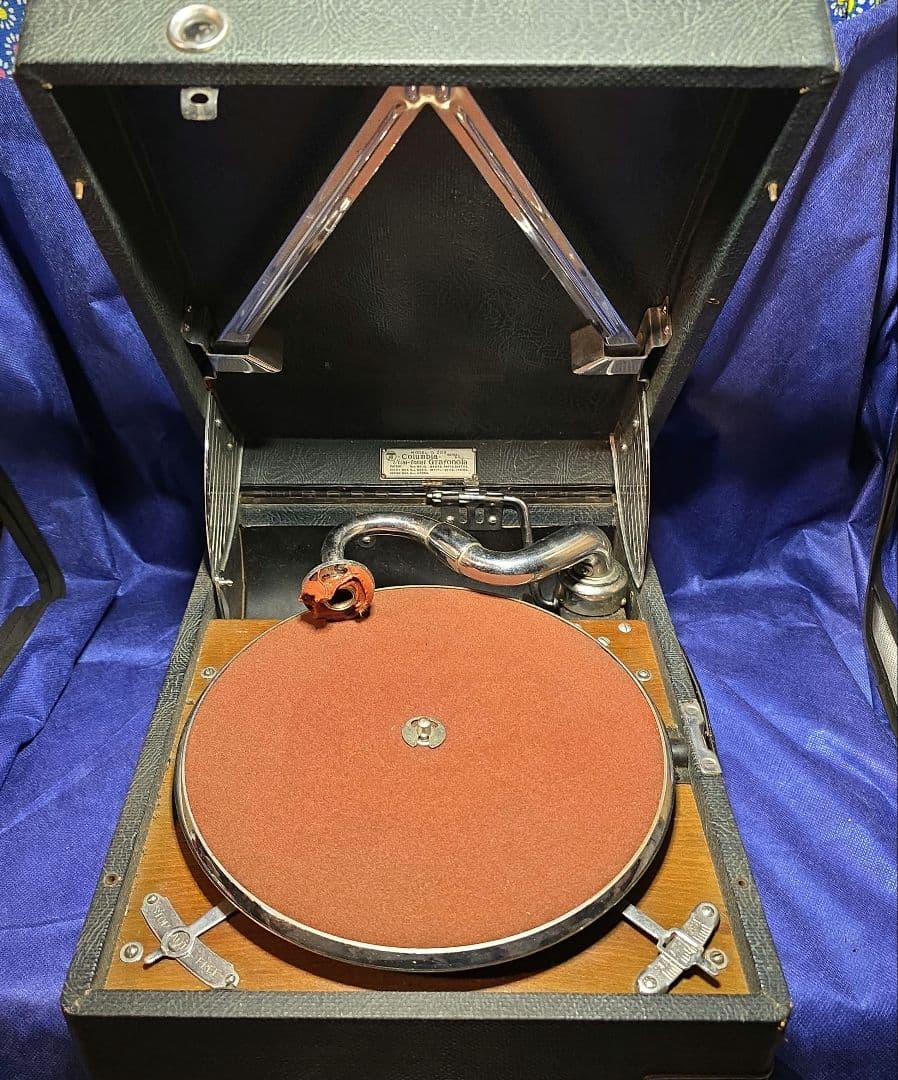 Columbia Others 1950 G-208