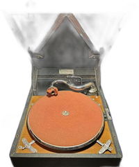 Columbia Others 1950 G-208