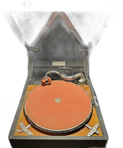 Columbia Others 1950 G-208