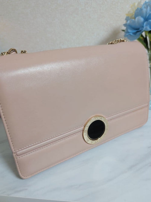 Bvlgari Shoulder Bags