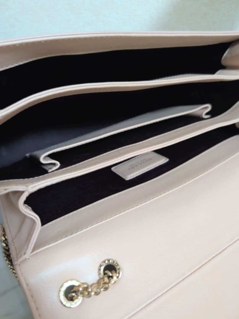 Bvlgari Shoulder Bags