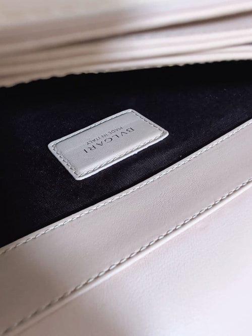 Bvlgari Shoulder Bags