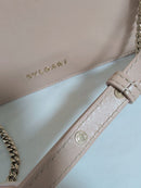 Bvlgari Shoulder Bags