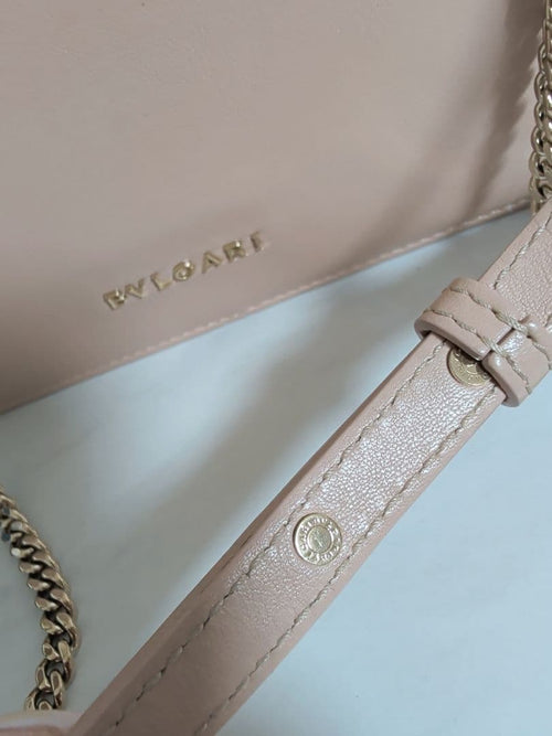 Bvlgari Shoulder Bags