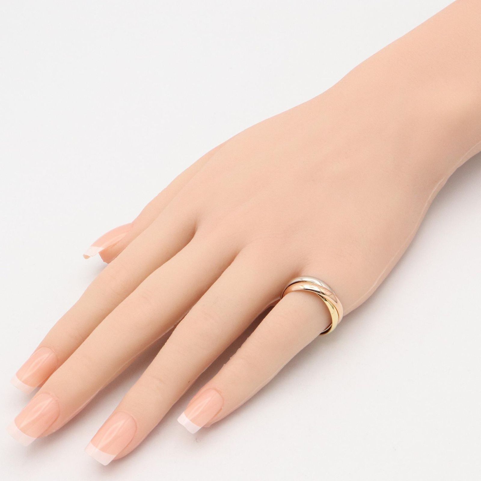 Cartier Ring
