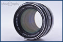Others Nikon Nikkor-S.C Auto F1.4 Ai #Am4711