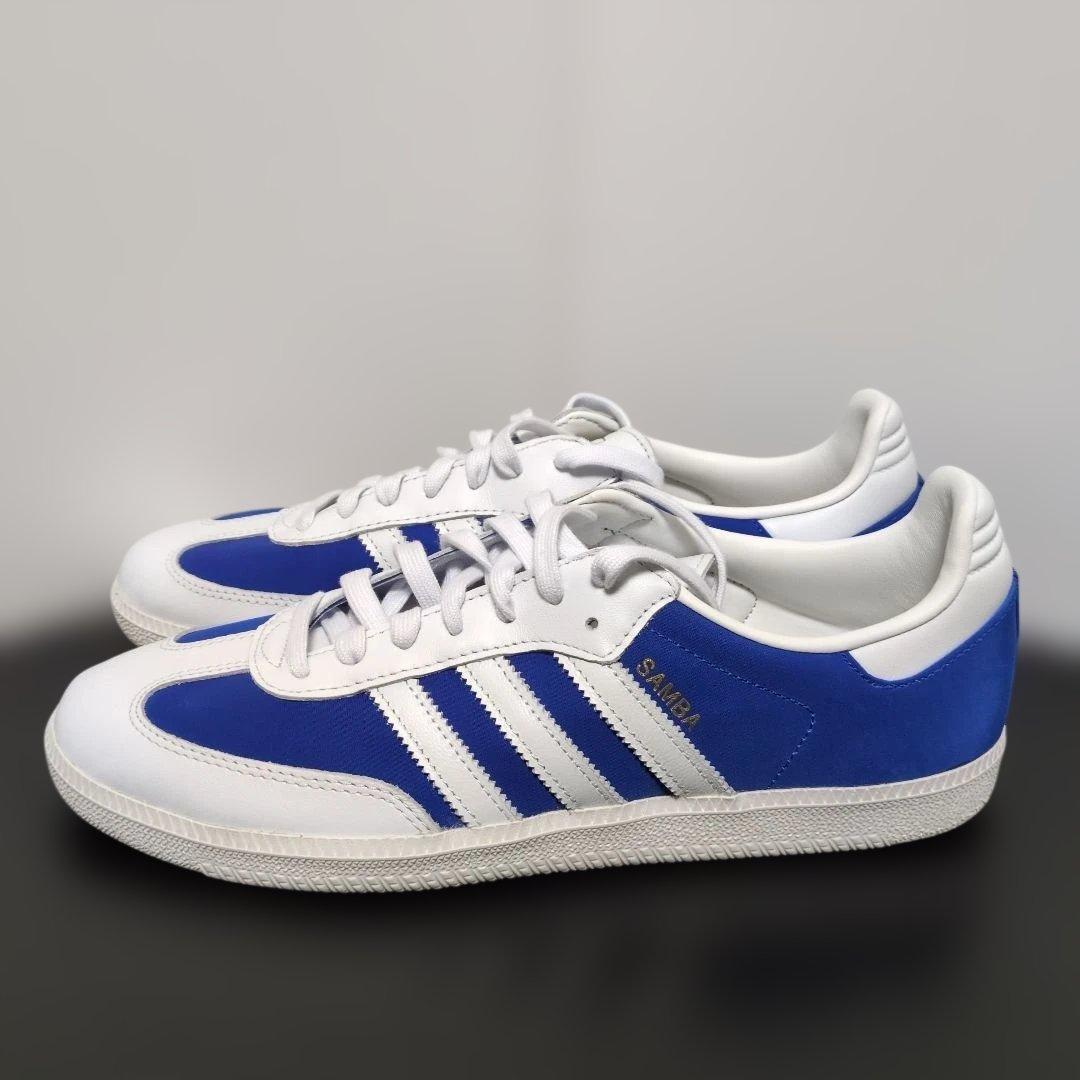 Adidas Sneakers Samba Og Edifice Ji3203