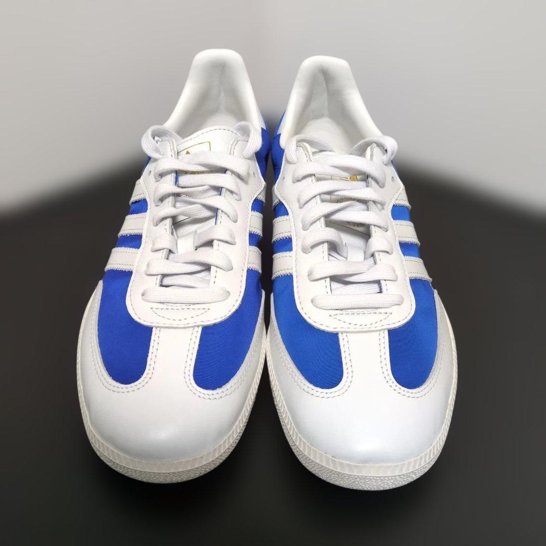 Adidas Sneakers Samba Og Edifice Ji3203