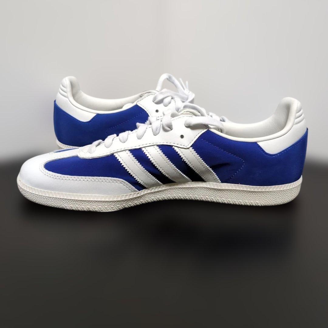Adidas Sneakers Samba Og Edifice Ji3203