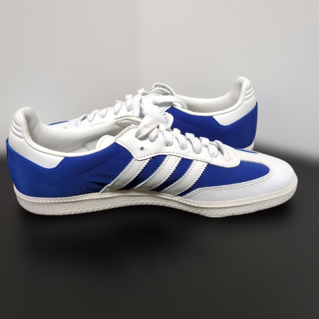 Adidas Sneakers Samba Og Edifice Ji3203