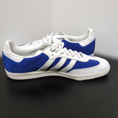 Adidas Sneakers Samba Og Edifice Ji3203