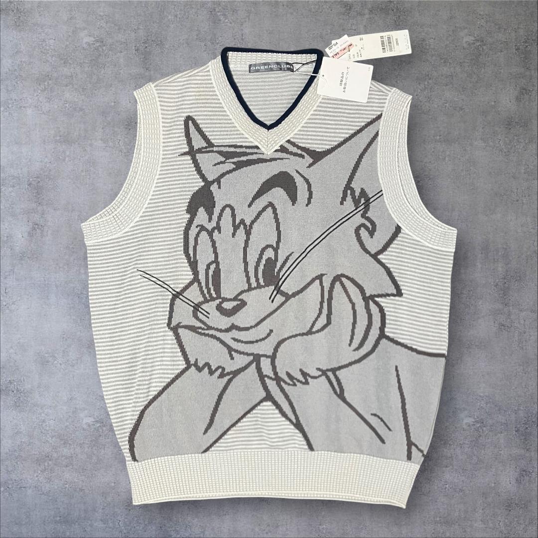 Green Clubs Vests