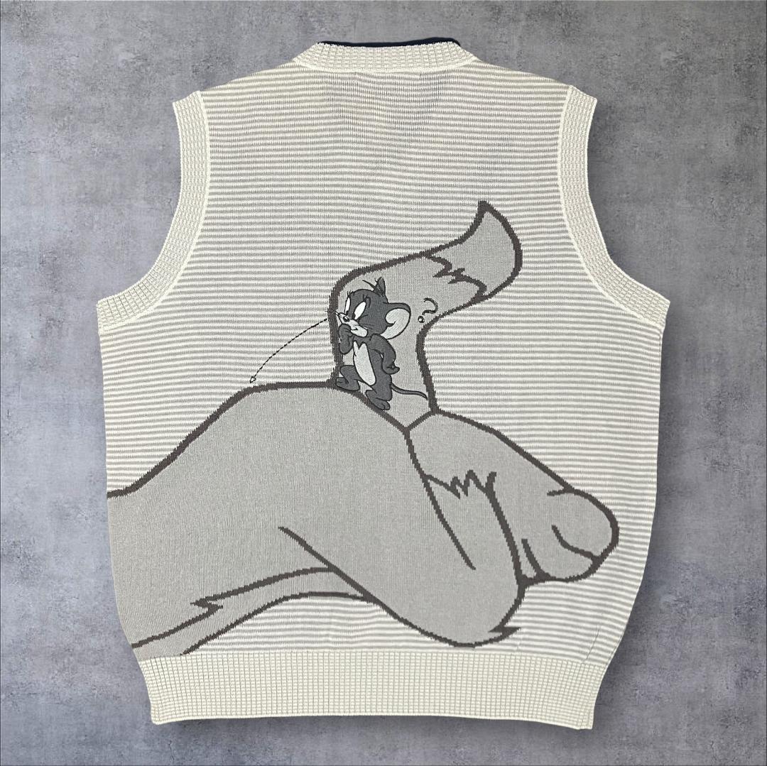 Green Clubs Vests