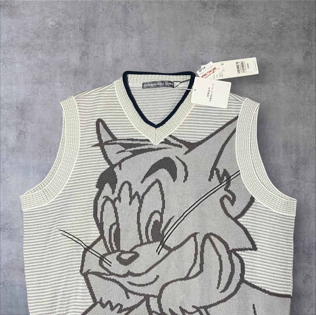 Green Clubs Vests