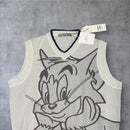 Green Clubs Vests
