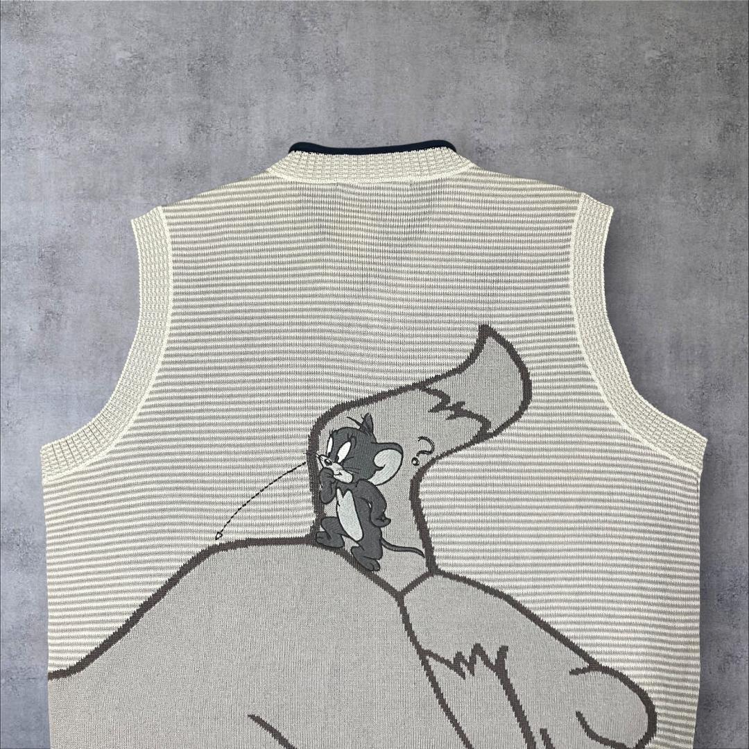 Green Clubs Vests