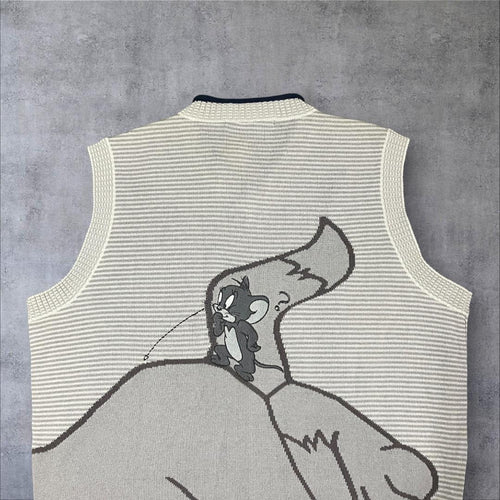 Green Clubs Vests