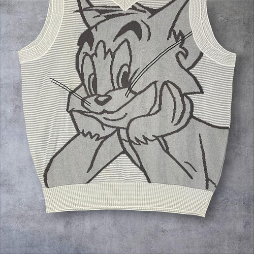 Green Clubs Vests