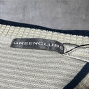 Green Clubs Vests