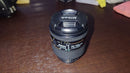 Nikon Lens (Zoom) 28-105Mm F/3.5-4.5D