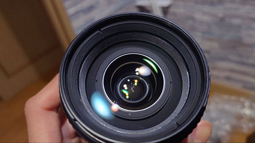 Nikon Lens (Zoom) 28-105Mm F/3.5-4.5D