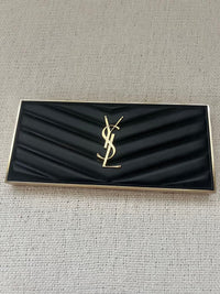 Yves Saint Laurent Eyeshadow Palettes Ysl
