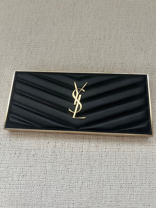 Yves Saint Laurent Eyeshadow Palettes Ysl