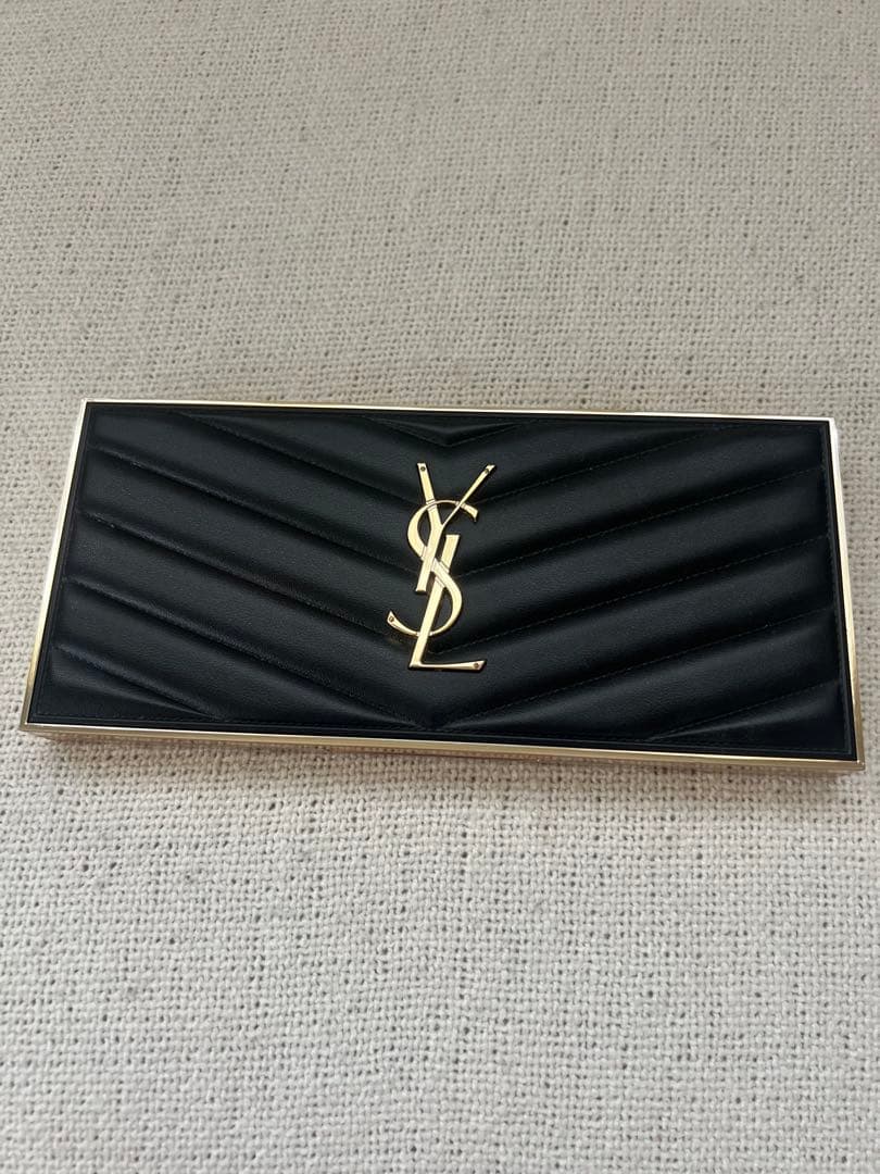 Yves Saint Laurent Eyeshadow Palettes Ysl