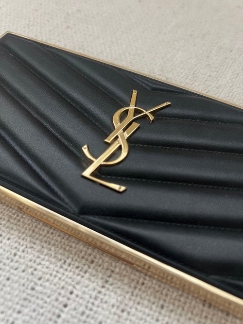 Yves Saint Laurent Eyeshadow Palettes Ysl