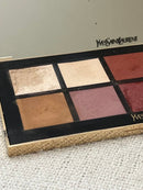Yves Saint Laurent Eyeshadow Palettes Ysl
