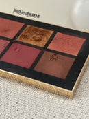 Yves Saint Laurent Eyeshadow Palettes Ysl