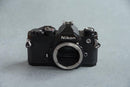 Nikon Slr Cameras (Film) Fm Nikkor-S.C F1.4 Auto