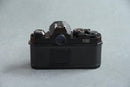 Nikon Slr Cameras (Film) Fm Nikkor-S.C F1.4 Auto