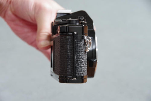 Nikon Slr Cameras (Film) Fm Nikkor-S.C F1.4 Auto