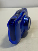 Compact Digital Camera Nikon S32#416
