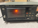 Cassette Tape Teac C-4X
