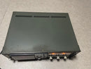 Cassette Tape Teac C-4X
