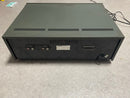 Cassette Tape Teac C-4X