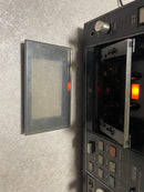 Cassette Tape Teac C-4X