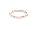 Cartier Ring B4083500 K18 16 4.5G 473