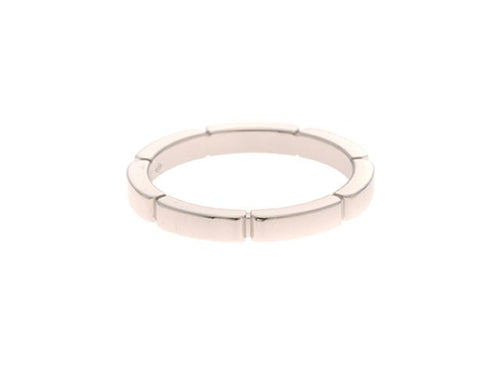 Cartier Ring B4083500 K18 16 4.5G 473