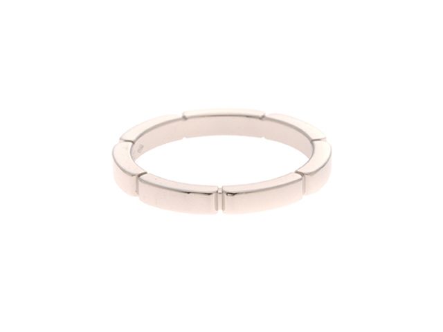 Cartier Ring B4083500 K18 16 4.5G 473