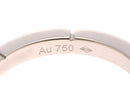 Cartier Ring B4083500 K18 16 4.5G 473