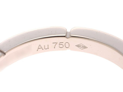 Cartier Ring B4083500 K18 16 4.5G 473
