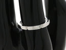 Cartier Ring B4083500 K18 16 4.5G 473