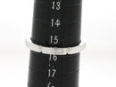 Cartier Ring B4083500 K18 16 4.5G 473