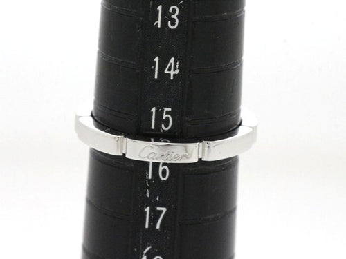 Cartier Ring B4083500 K18 16 4.5G 473