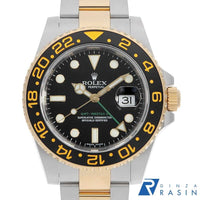 Rolex Others Gmt Ii 116713Ln Z