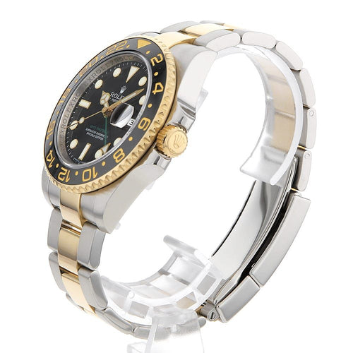 Rolex Others Gmt Ii 116713Ln Z